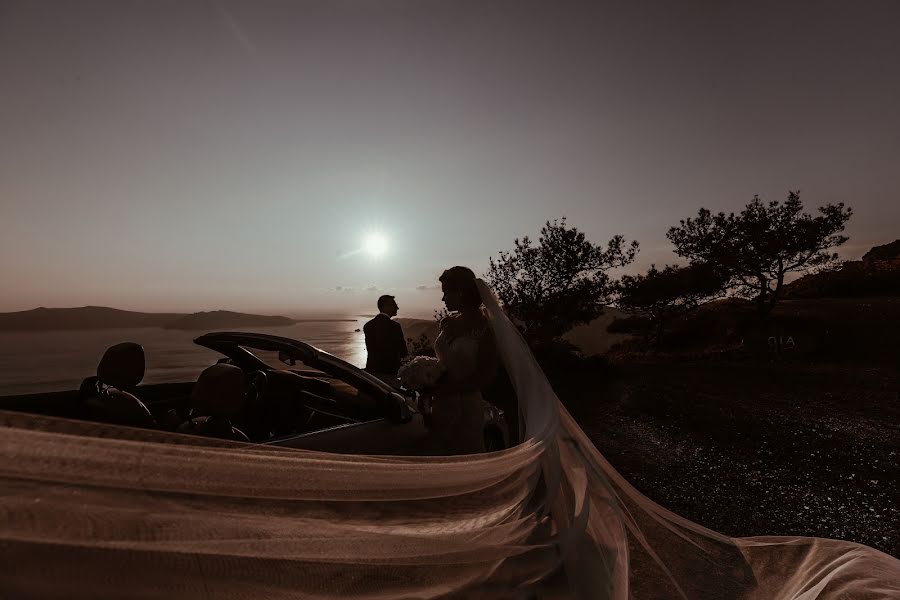 Fotografo di matrimoni Svetlana Ryazhenceva (svetlana5). Foto del 20 aprile 2019