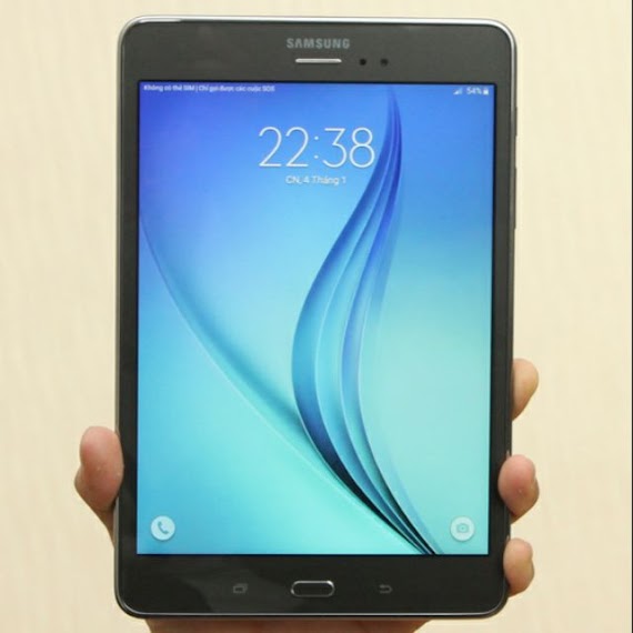 Máy Tính Bảng Samsung Galaxy Tab A 8.0 Wifi