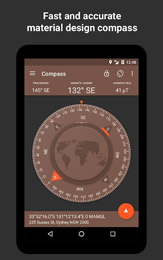 免費下載旅遊APP|Compass app開箱文|APP開箱王