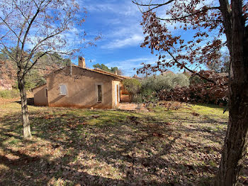 maison à Roussillon (84)