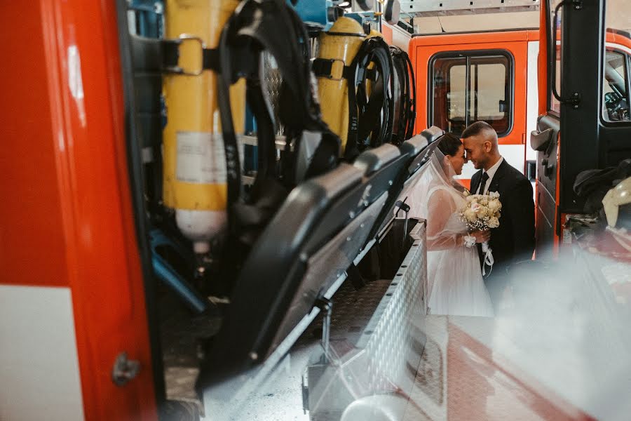 Photographe de mariage Toti Badzhakov (artoti). Photo du 9 août 2022