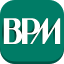 BPM Mobile mobile app icon