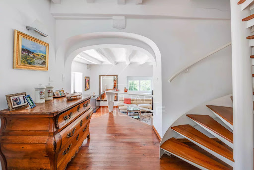 House with terrace 2