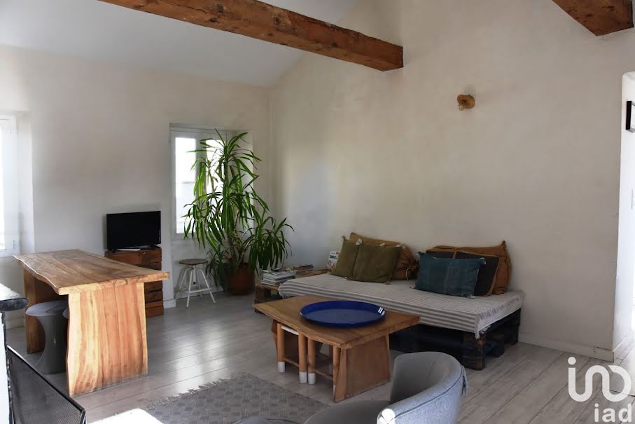 Vente appartement 3 pièces 80 m² à Saint-Florent (20217), 399 000 €