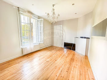 appartement à Toulouse (31)