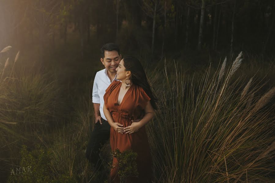 Fotografo di matrimoni Amar Fotografía (ivanpompilla). Foto del 5 gennaio 2021