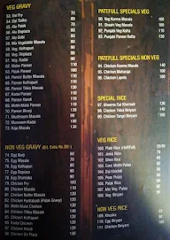 Patefull menu 8