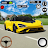 Car Saler Dealer Simulator 3D icon