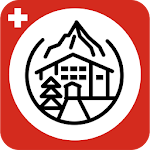 Cover Image of ดาวน์โหลด ✈ Switzerland Travel Guide Offline 2.2.15 APK