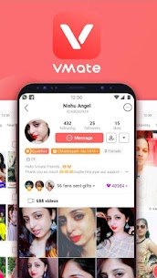 VMate Apk 2