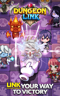 Dungeon Link Screenshots 12