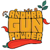 Andhra Gunpowder, Banaswadi, Bangalore logo