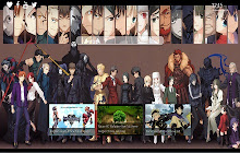 Fate Zero Wallpaper New Tab small promo image