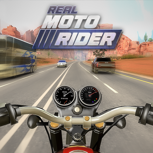 Moto Traffic Rider 🕹️ Jogue no CrazyGames