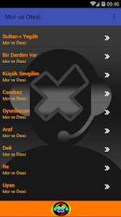 Sultan-ı Yegâh Mor ve Ötesi(圖2)-速報App