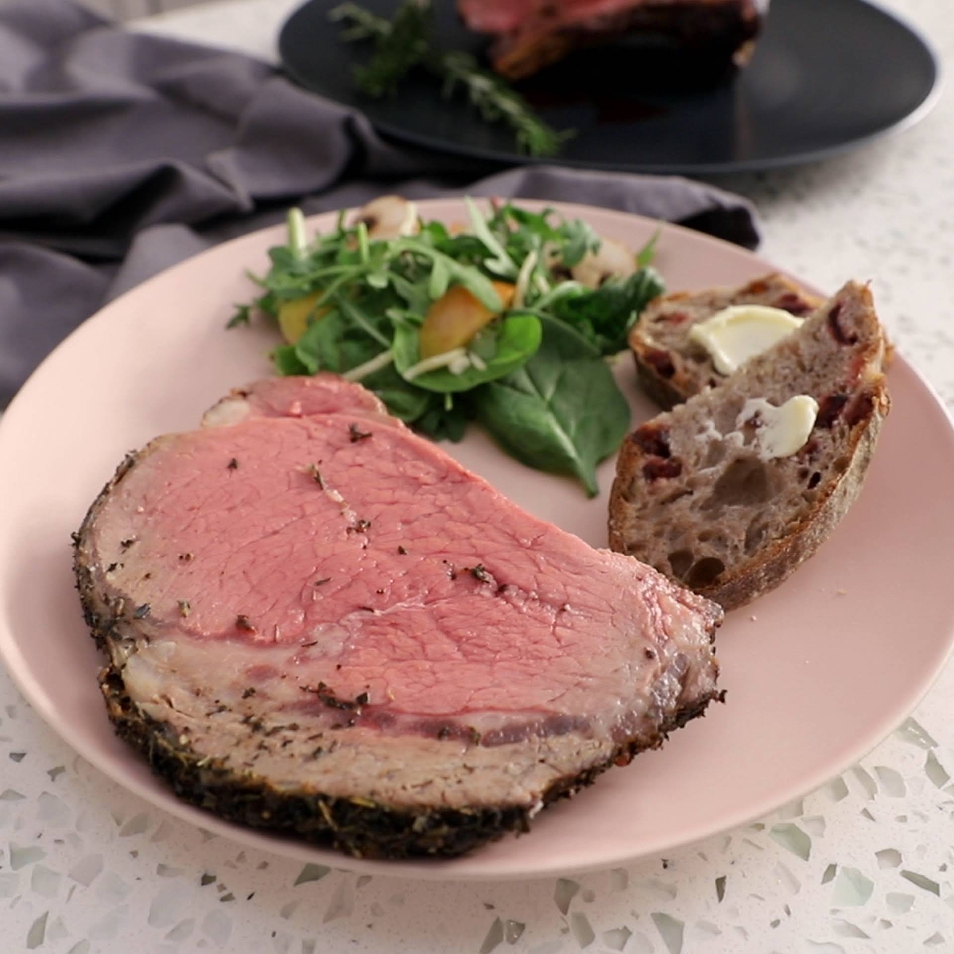 Prime Rib Roast - Savor the Best