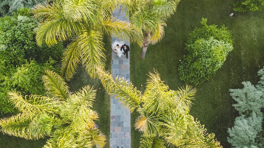 Fotografo di matrimoni Cinthia Flores (cinthiaflores). Foto del 30 aprile 2019