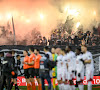 Charleroi : les Storm Ultras en appellent au boycott des matchs de Playoffs 