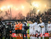 Des incidents auraient éclaté entre les joueurs du Standard et des fans de Charleroi après le choc wallon