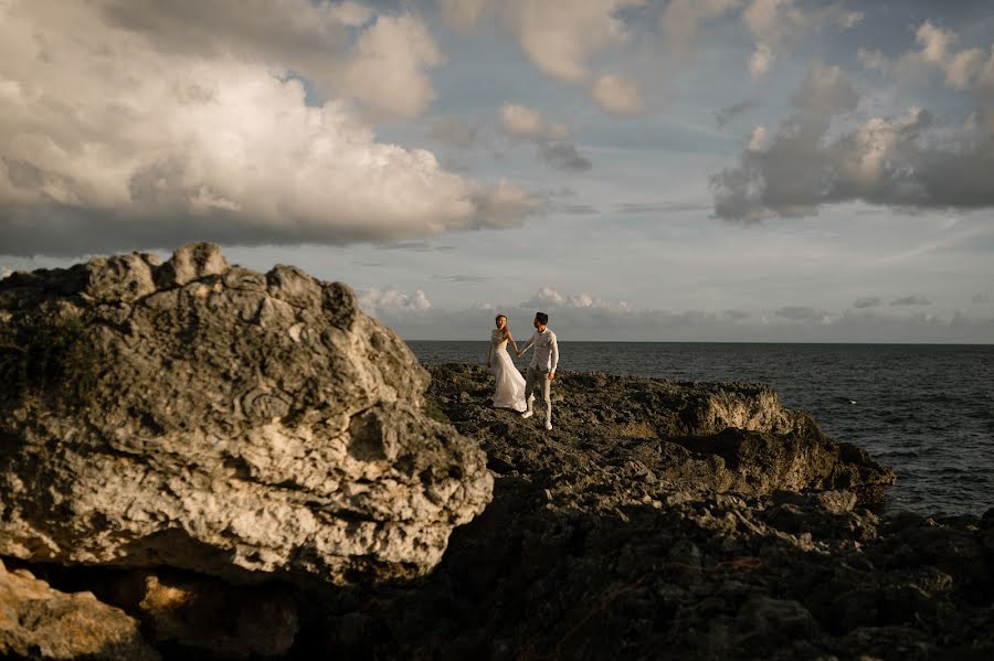 Wedding photographer Valiko Proskurnin (valikko). Photo of 4 March 2018