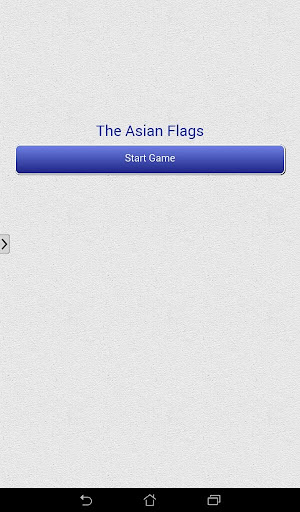 The Asian Flags