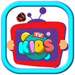 Cover Image of ダウンロード TV KIDS - Desenhos Animados 1.0 APK