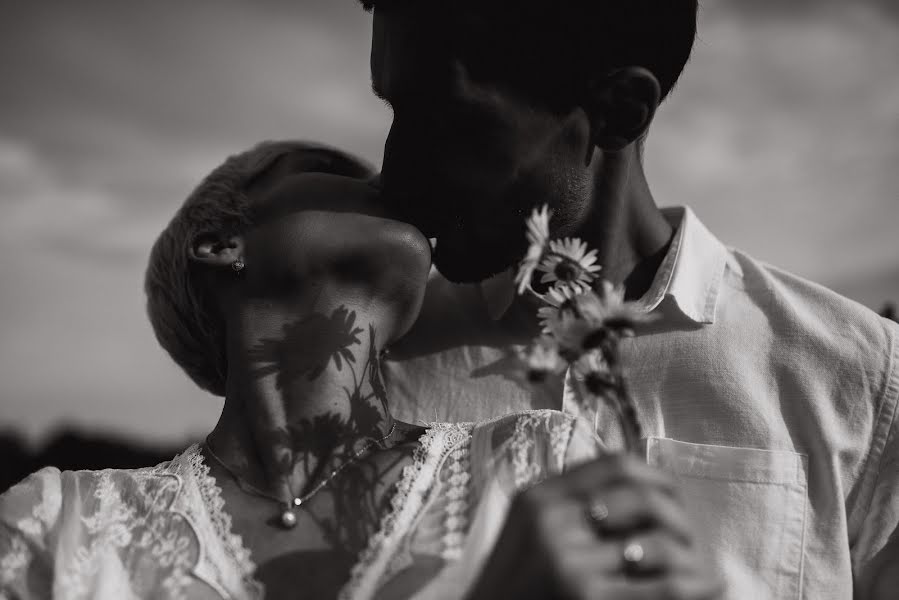 Fotógrafo de casamento Taras Kovalchuk (taraskovalchuk). Foto de 16 de setembro 2019