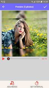 How to get Photo Slideshow Maker patch 1.0 apk for bluestacks