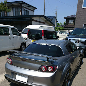 RX-8