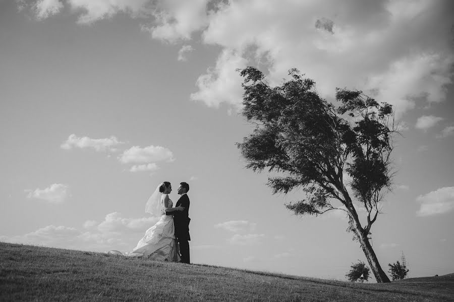 Wedding photographer Gerardo Juarez Martinez (gerajuarez). Photo of 3 September 2015