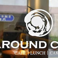 Around Cafe 流浪咖啡