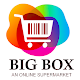 Big Box Supermarket Download on Windows