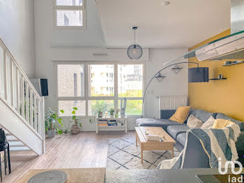 appartement à Asnieres-sur-seine (92)