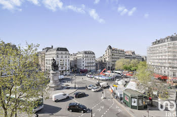 appartement à Paris 18ème (75)