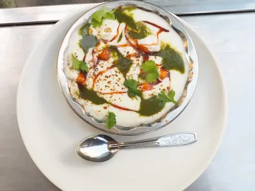 Dahi Bhalle