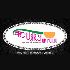 Curry Up Noww, Sector 72, Sector 72 logo
