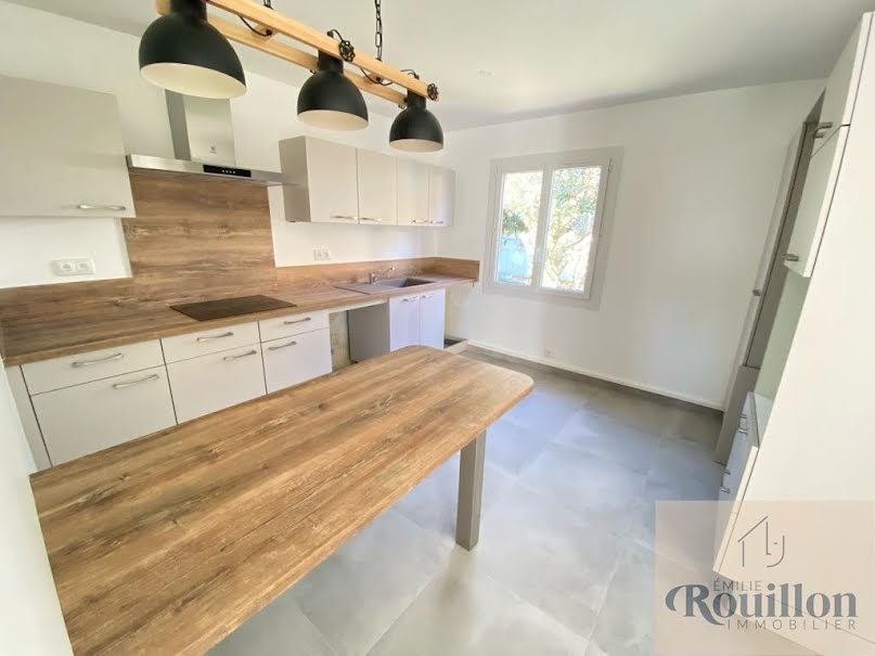 Vente maison 4 pièces 87 m² à Beziers (34500), 280 000 €