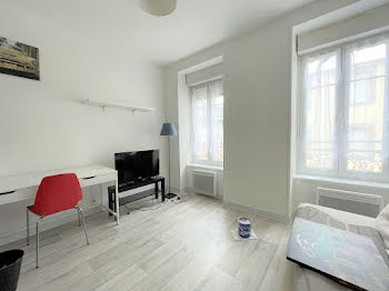 appartement à Brest (29)