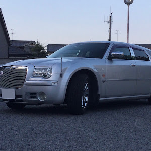 300C ツーリング LE35T