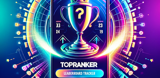 Leaderboard - Score Counter