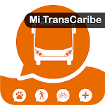 Cover Image of ดาวน์โหลด Mi TransCaribe App 1.4.4.3 APK