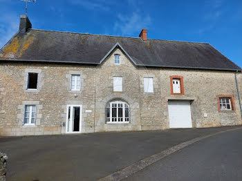 maison à Quettreville-sur-Sienne (50)