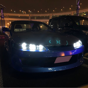 シルビア S15