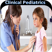 Clinical Pediatrics  Icon