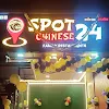 Spot 24 Chinese