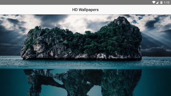 HD Wallpapers(圖4)-速報App