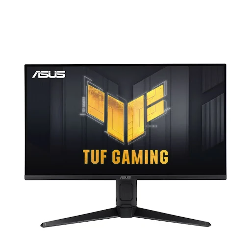 Màn hình LCD ASUS 28" TUF Gaming VG28UQL1A (3840 x 2160/Fast IPS/144Hz/1 ms/Adaptive Sync)