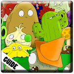Cover Image of Unduh Guide For Plants Vs Zombies 1.0 APK
