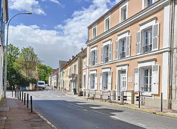 appartement à Savigny-sur-Orge (91)