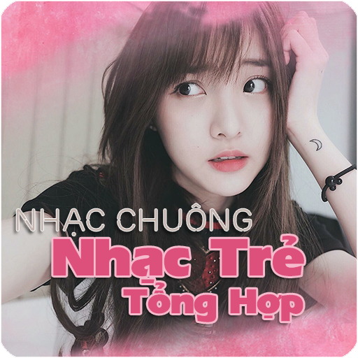 Nhạc Chuông Nhạc Trẻ Tổng Hợp